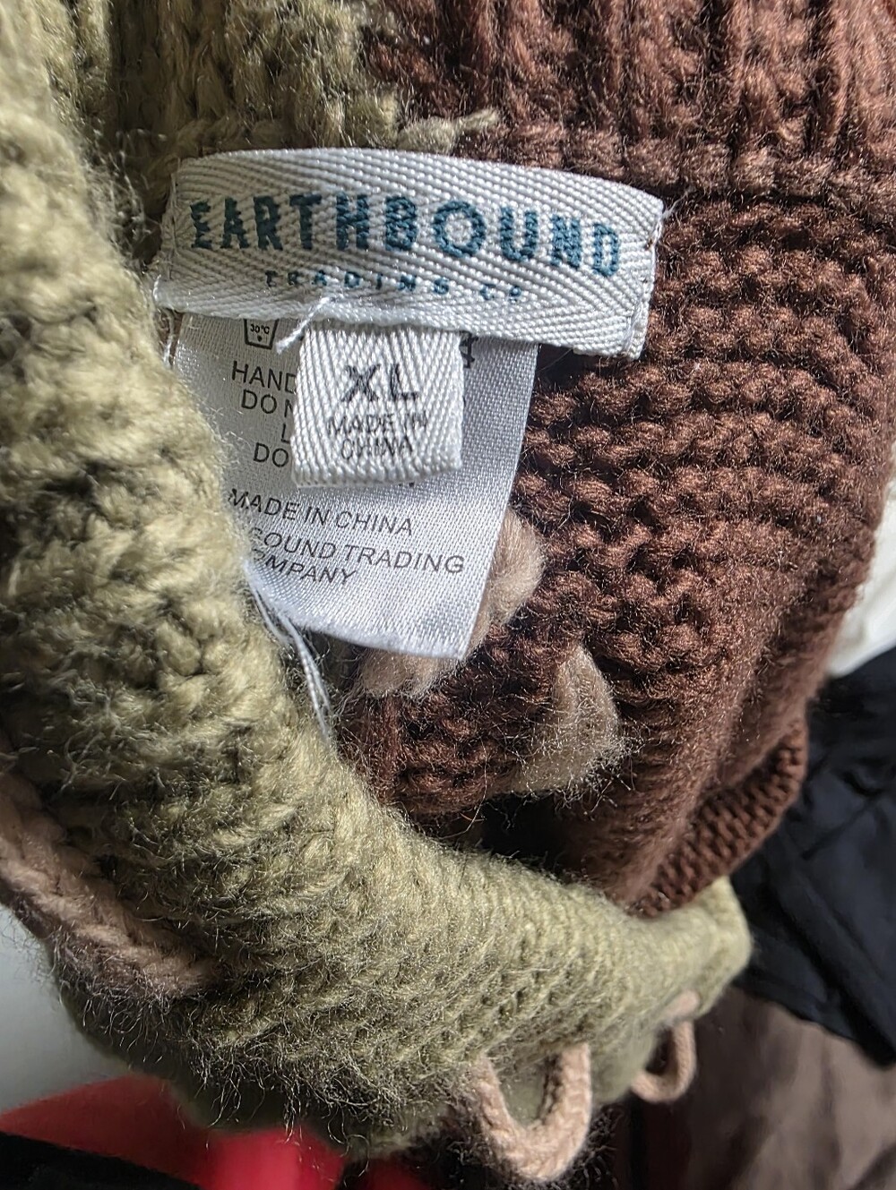 Earthbound Pants - Picture 3 of 3